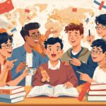 Encouraging Students to Learn Second Languages for Success in a Globalized World