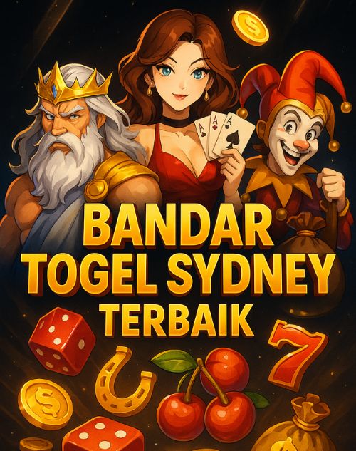 Strategi Cerdas Bermain Togel Sydney dengan Analisis Data SDY
