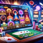 Explore Wede388 Slot Games, Register an Account, and Access the Official Link Safely