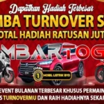 Panduan Menang di Slot Server Luar Negeri dengan Modal Kecil