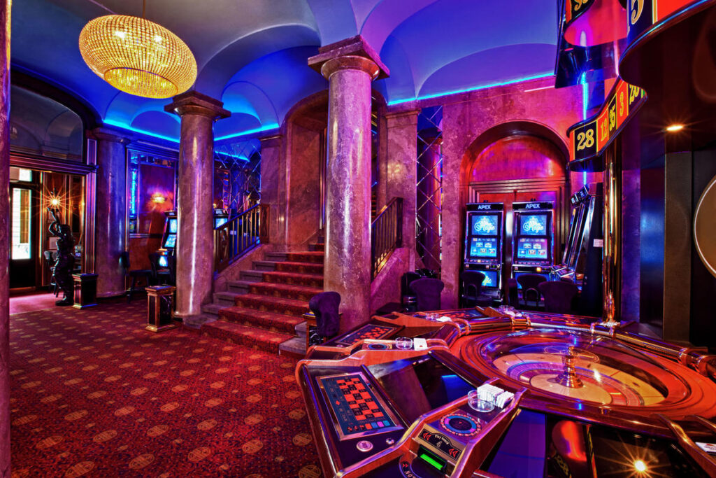 Slot Thailand Resmi dan Legal dengan Sistem Transaksi Super Aman