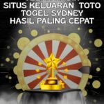 Rekap Lengkap Pengeluaran Togel Sidney Pools Hari Ini Data SDY Update
