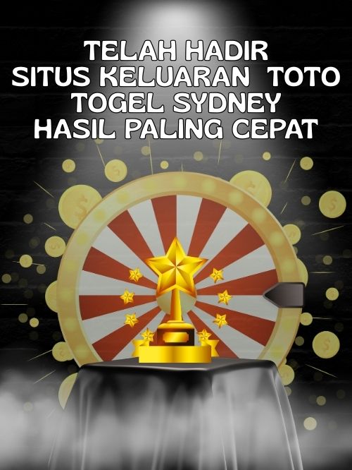 Rekap Lengkap Pengeluaran Togel Sidney Pools Hari Ini Data SDY Update