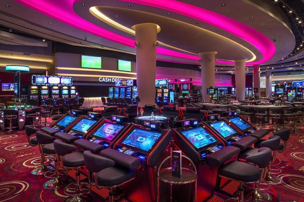 Warga88 Resmi Menyediakan Slot Server Thailand Dengan Deposit 5000 Praktis