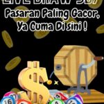 Rekap Result SDY Togel Sydney Terbaru Dan Lengkap