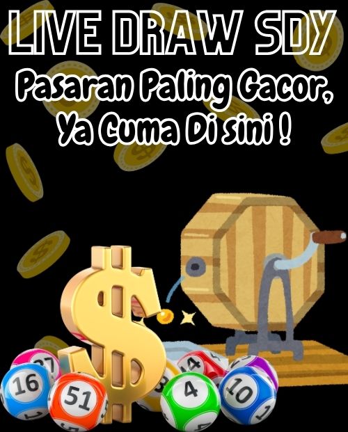 Rekap Result SDY Togel Sydney Terbaru Dan Lengkap