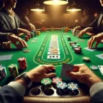 Platform Hiburan Berkualitas dengan Teknologi Masa Kini